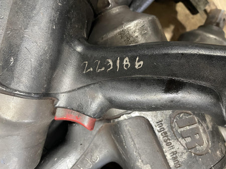 2022 INGERSOLL RAND 2925P3TI