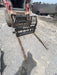 2022 PALADIN 48" Pallet Forks - Paladin