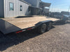 2025 TEXAS PRIDE TRAILERS GT817414KBP