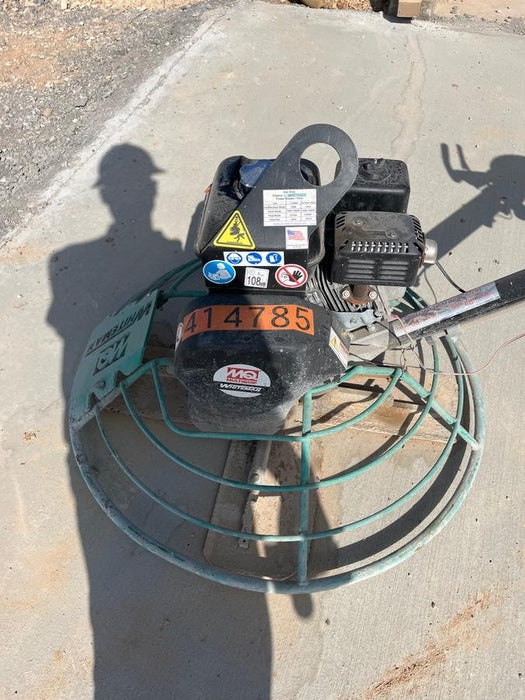 2024 MULTIQUIP J36H55