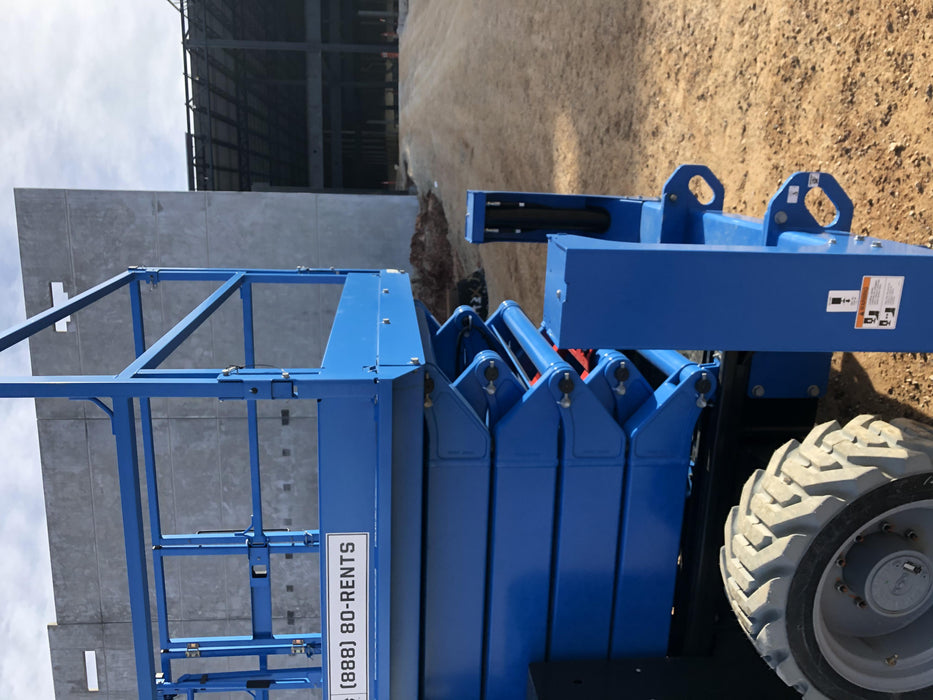 2020 GENIE GS-4390 RT