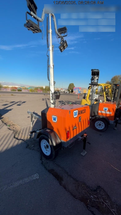 2024 WANCO WLTT-4MM4K