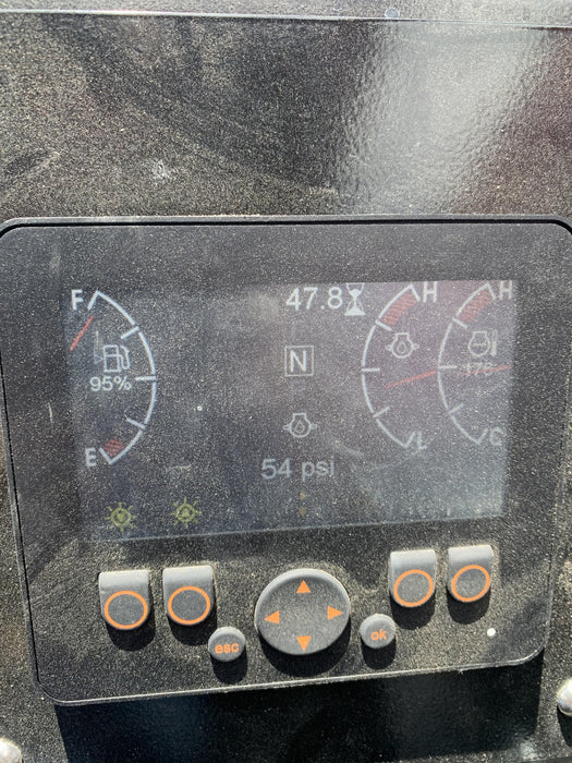 2021 MANITOU MTA8044