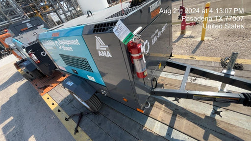 2024 AIRMAN PDS185S CWK