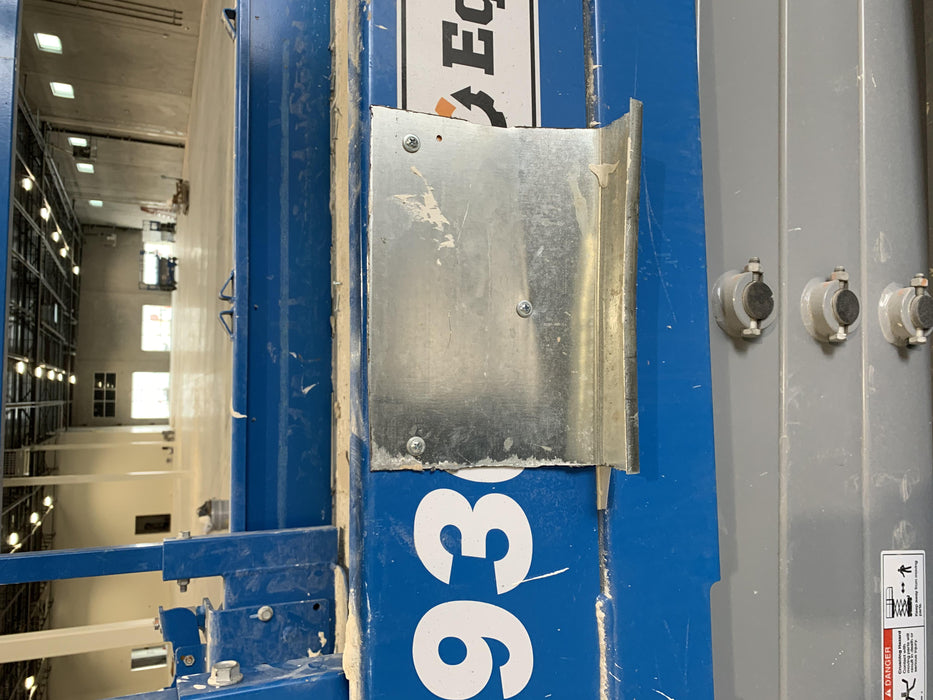 2020 Genie GS-1930 Standard Machine