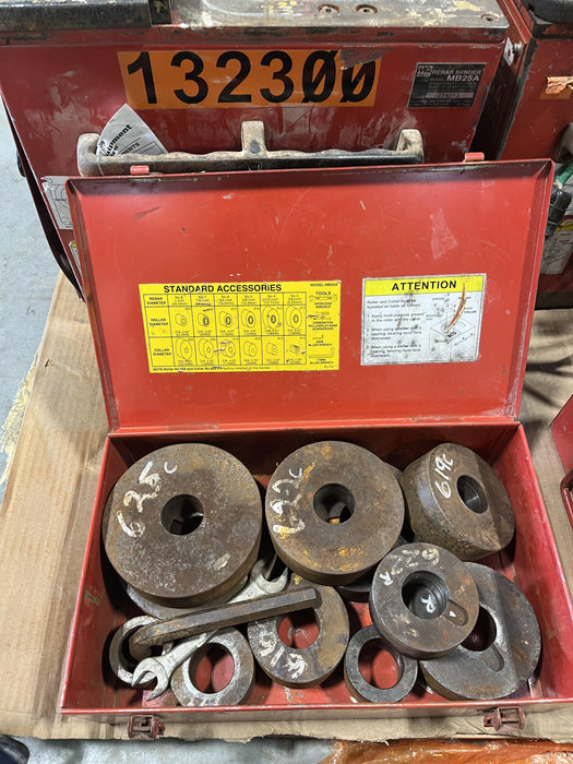 2021 MULTIQUIP MB25A