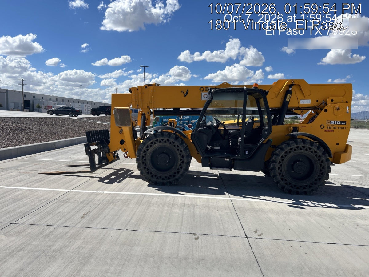 2023 JCB 510-56