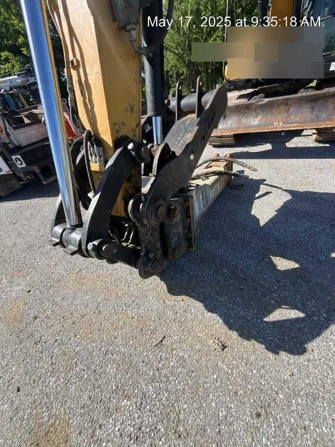 2022 EPIROC EC100T