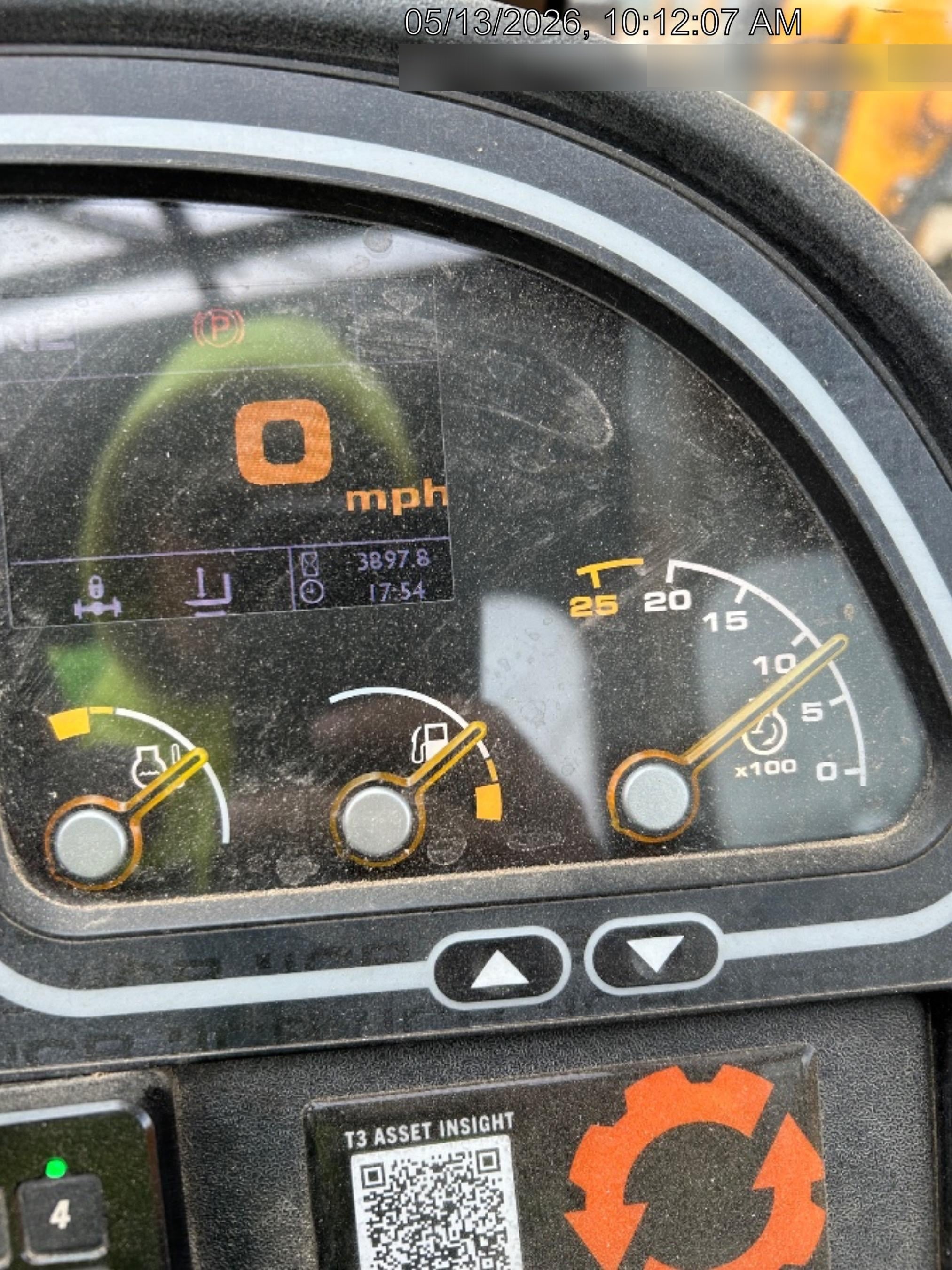 2020 JCB 510-56