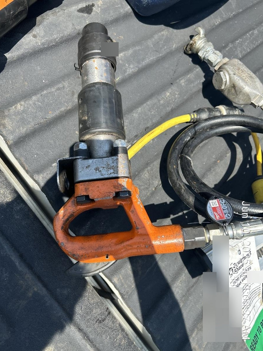2021 MICHIGAN PNEUMATIC MP-CH3R