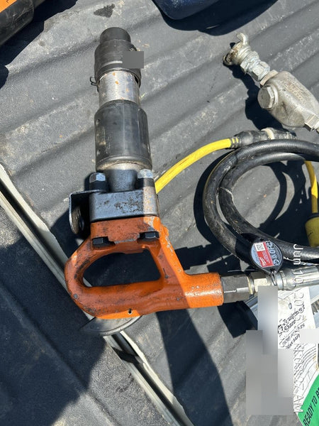 2021 MICHIGAN PNEUMATIC MP-CH3R