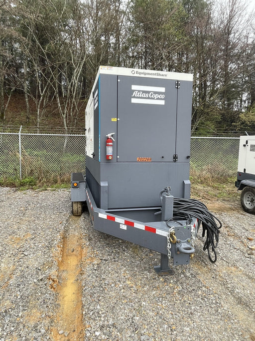 2022 ATLAS COPCO QAS 330