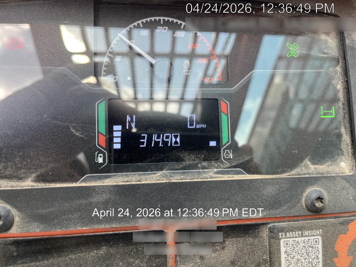 2024 SKYTRAK 8042
