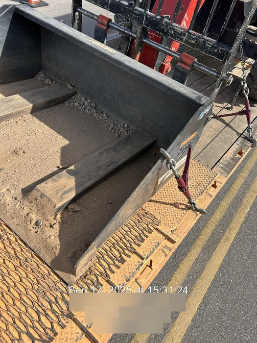 2025 STAR INDUSTRIES 1406B