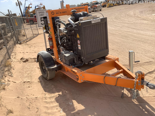 2021 PIONEER PP66S12L71-TD2.9L4