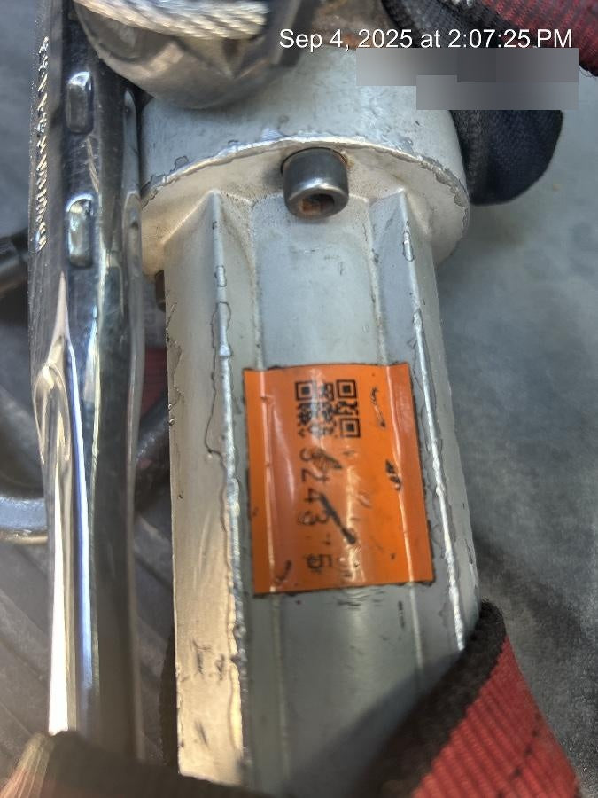 2023 PETOL P95-525