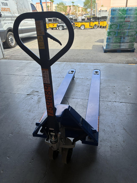 2026 ULINE H-8921