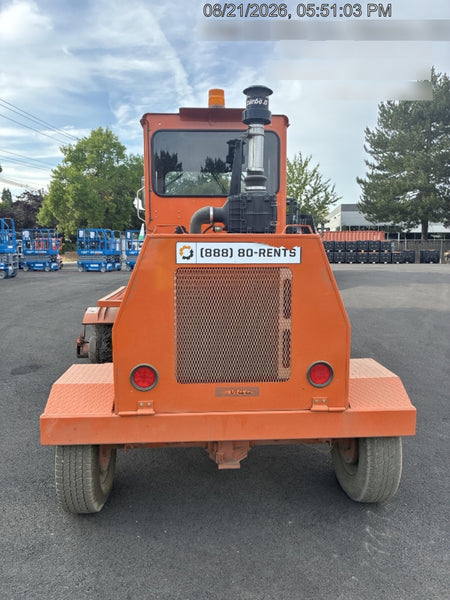 2023 BROCE RCT350
