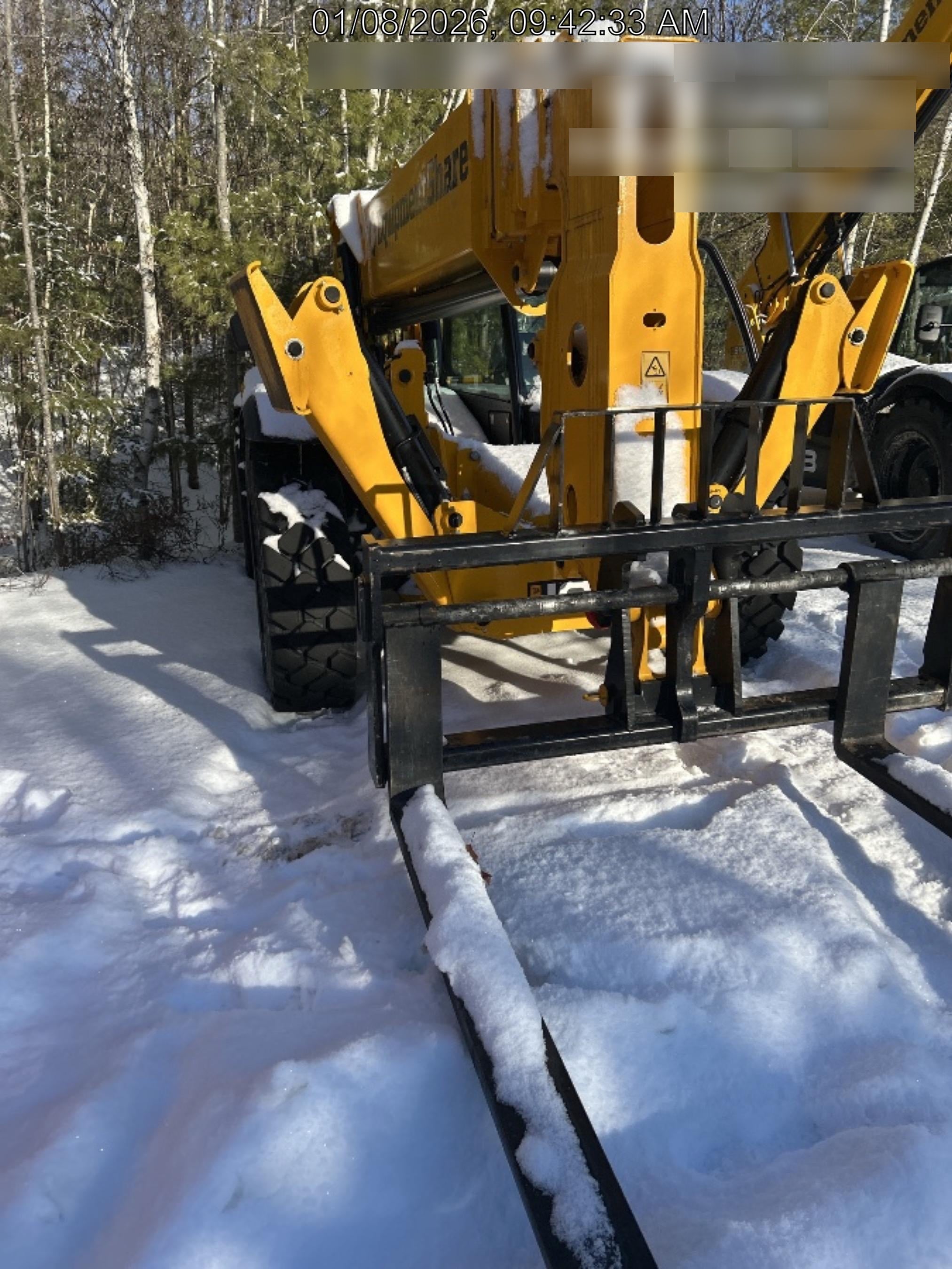 2025 JCB 510-56