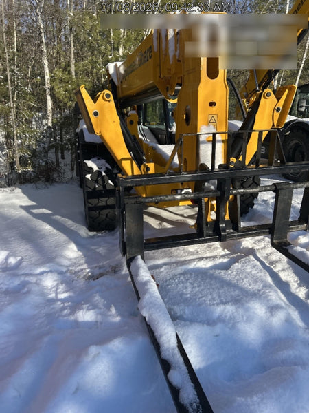 2025 JCB 510-56