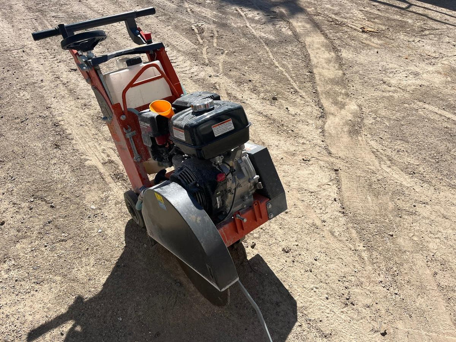 2024 HUSQVARNA FS 400 LV