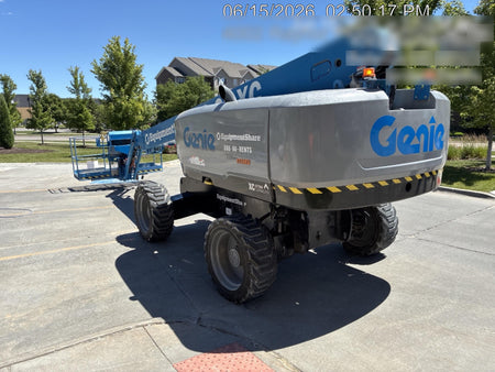 2024 GENIE S-65 XC