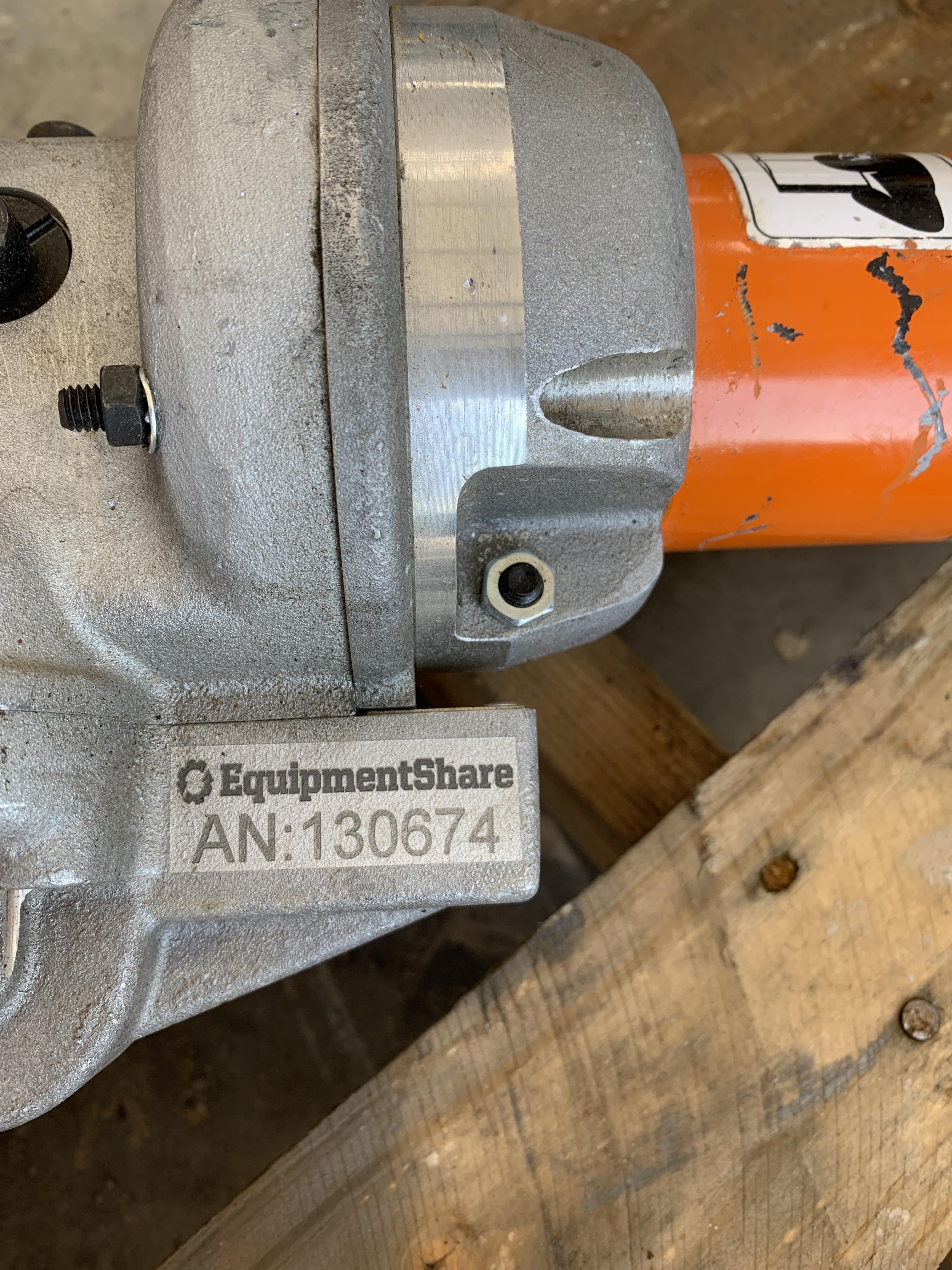 2021 MICHIGAN PNEUMATIC 10267