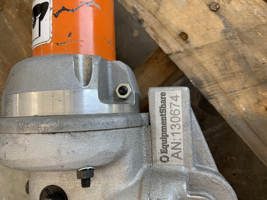 2021 MICHIGAN PNEUMATIC 10267