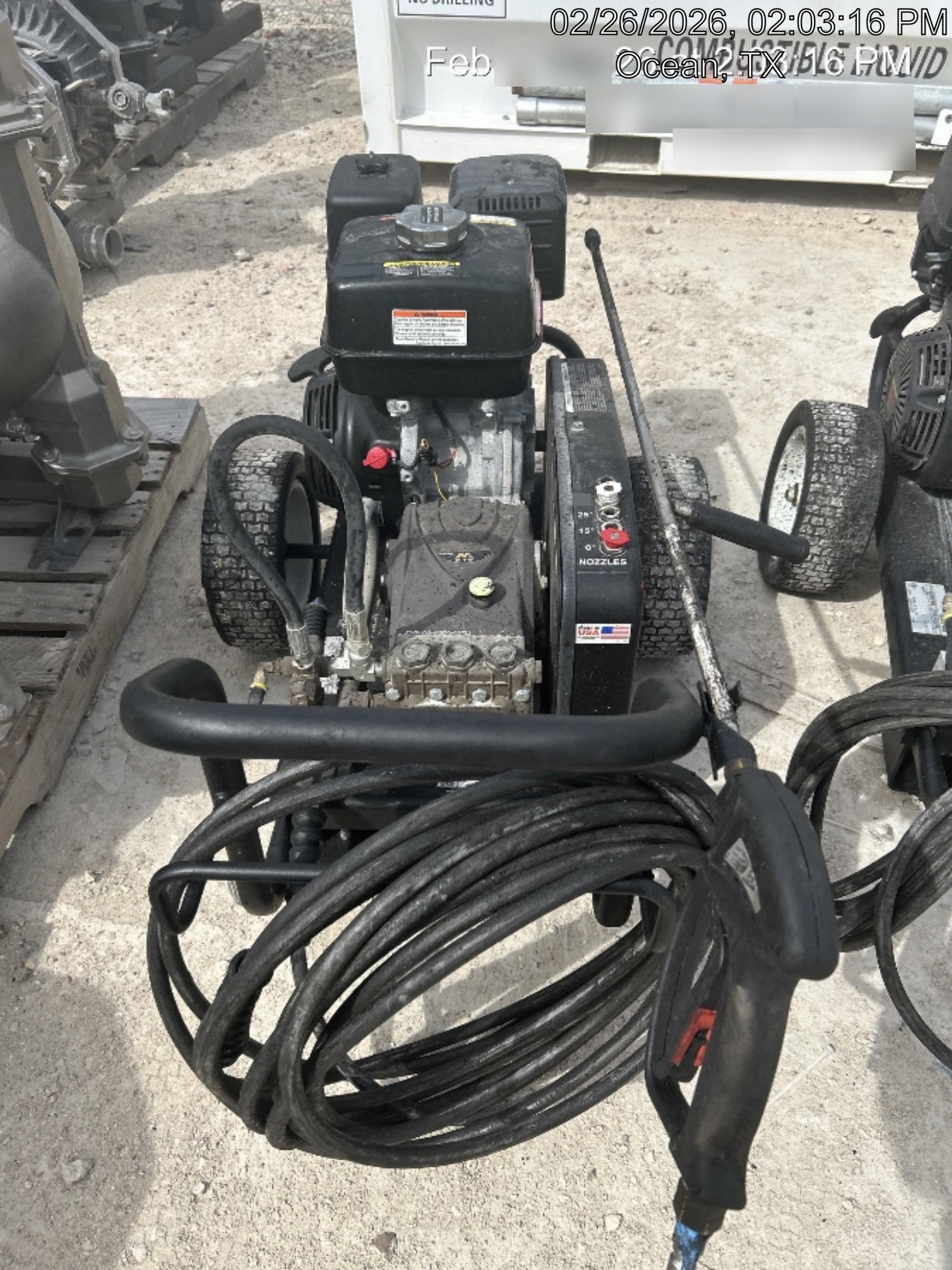 2025 MI-T-M CW-3504-5MGH