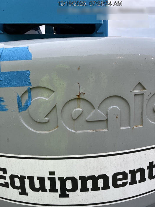 2020 GENIE Z-45/25J DC