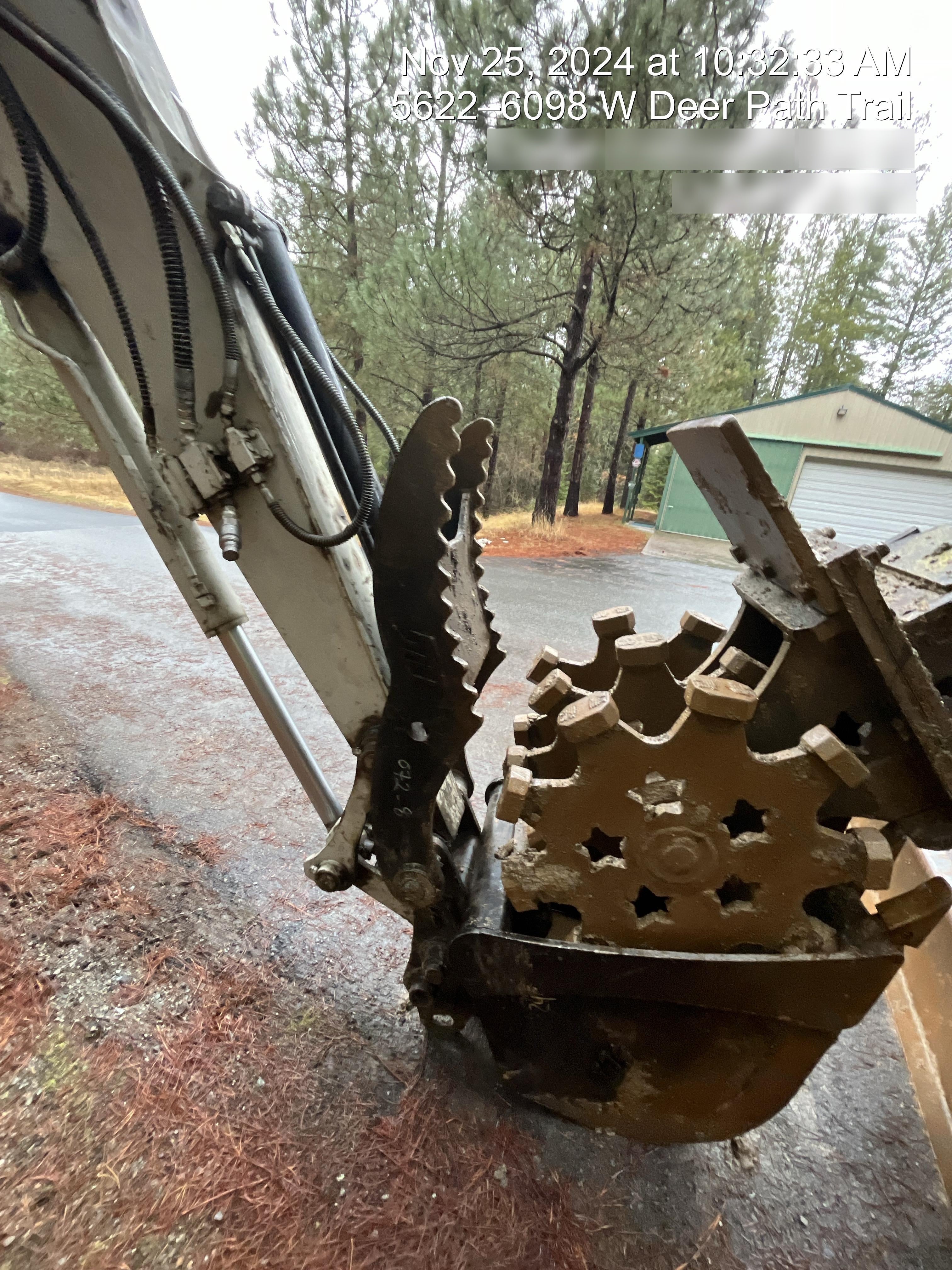 2022 STEEL UNLIMITED SUISL24CW