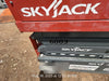 2017 Skyjack SJIII-3226 Skyjack SJ3226, Trojan Battery Set, Extended Warranty 5yr/5k hr