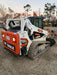 2021 BOBCAT T595