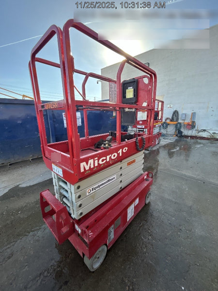 2021 MEC Micro 19