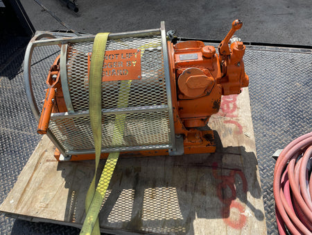2021 INGERSOLL RAND IR-HUL40