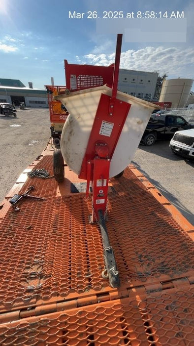 2024 MULTIQUIP WM90PH8