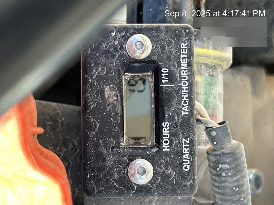 2024 HUSQVARNA LT6005