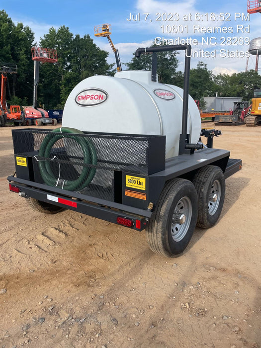 2023 SIMPSON SWT-52517