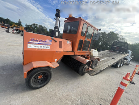 2022 BROCE RCT350