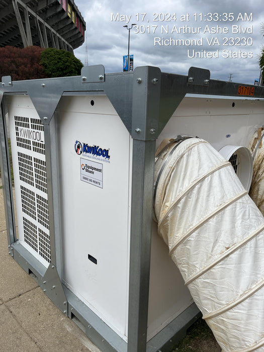 2023 KWIKOOL KPO25-43HF