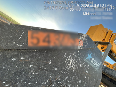 2025 STAR INDUSTRIES 1406B