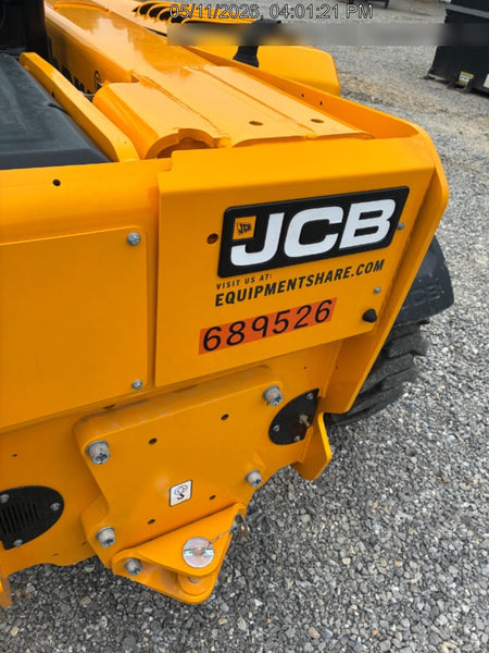2026 JCB 505-20TC