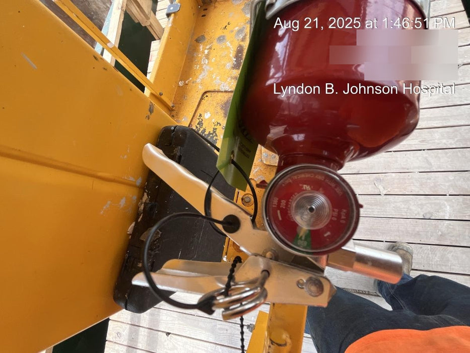 2020 HAULOTTE Star 20