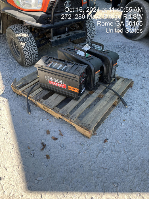 2024 HARRINGTON CF050-20