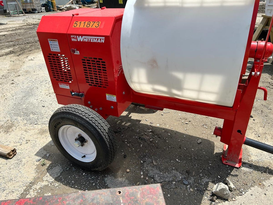 2025 MULTIQUIP WM90PH8