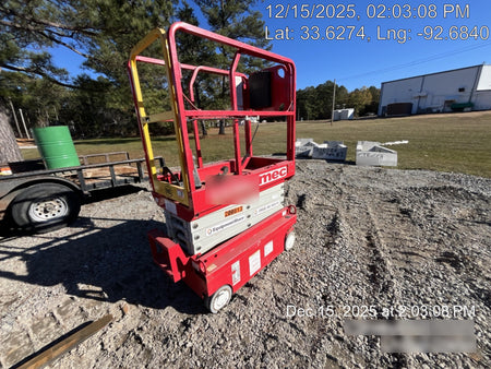2022 MEC 1330SE