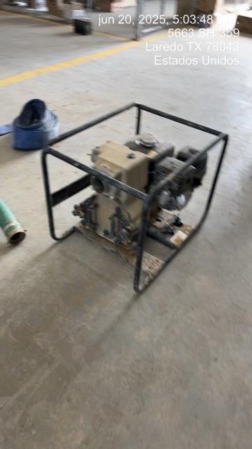 2024 MI-T-M WTP-T03-0MGH