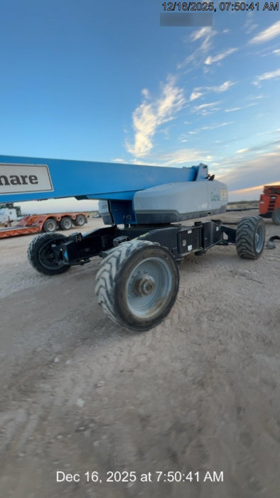 2018 GENIE SX-135 XC