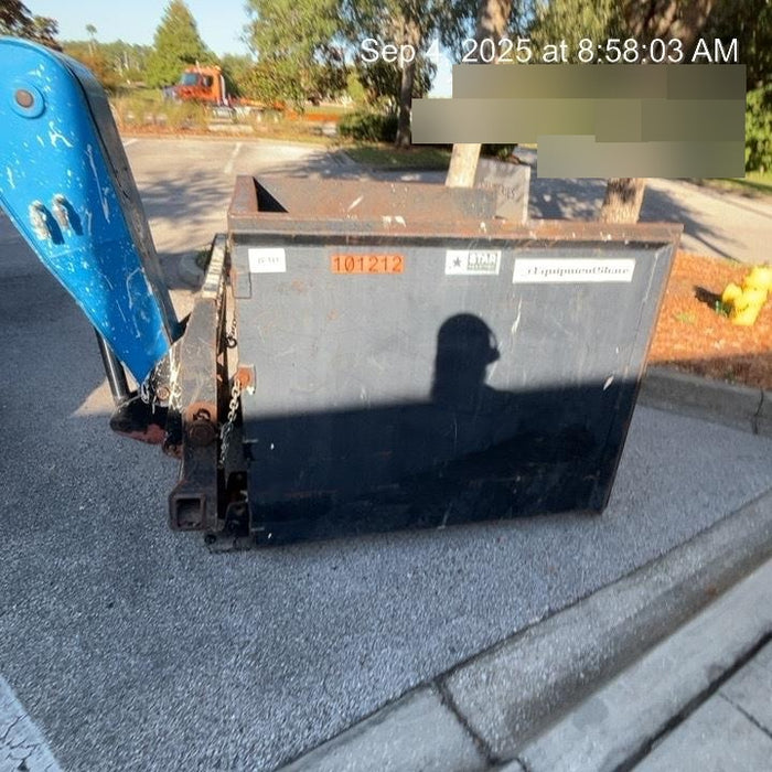 2020 STAR INDUSTRIES 1425