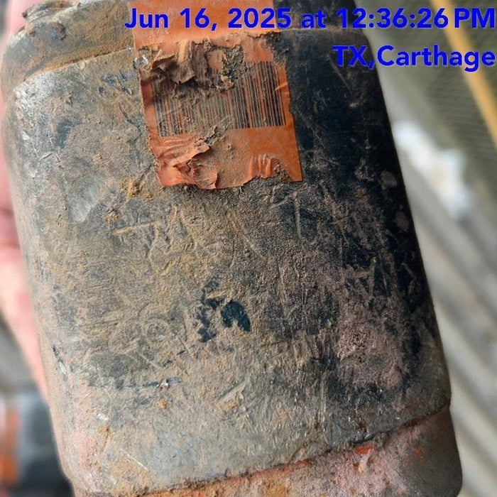 2021 MICHIGAN PNEUMATIC 750SS